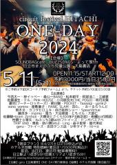 ONE-DAY2024